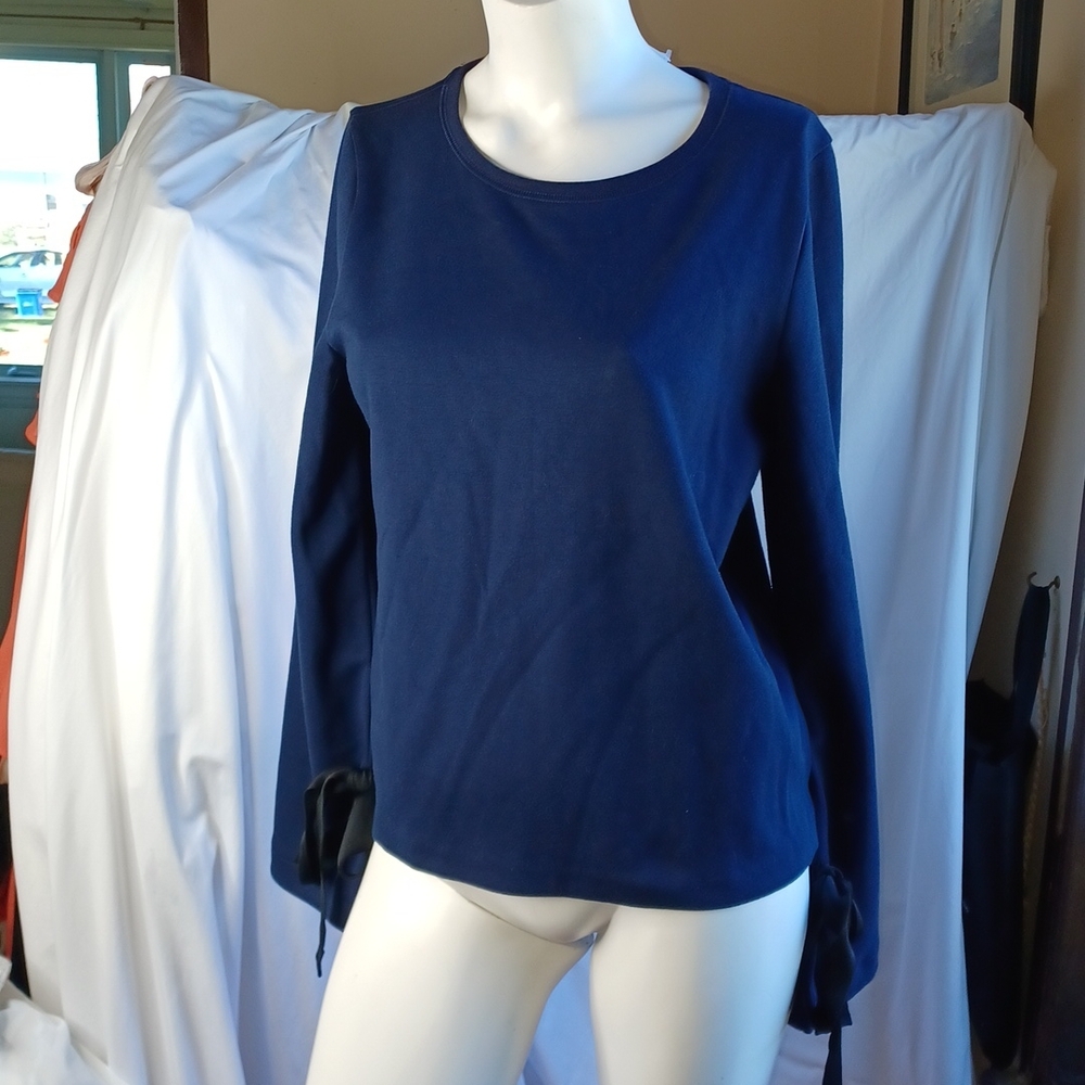 J.crew Mercantile top size medium‎ NWT
